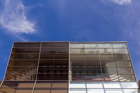 Building Reflections