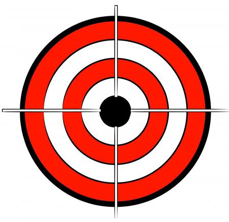 Bulls Eye