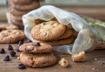 Bunch of Cookies