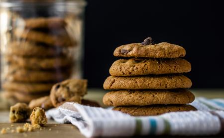 Bunch of Cookies