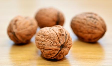 Bunch of Walnuts