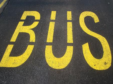 Bus line