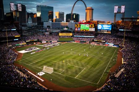 Busch Stadium