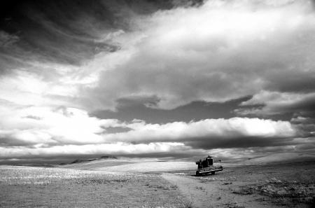 CA - SLO COUNTY, Carrizo Plain area (36)