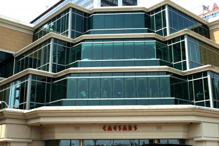 Caesars Building