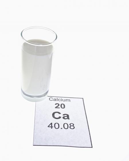 Calcium