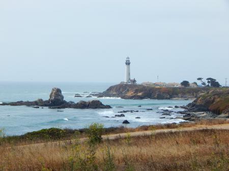 California Lighthouse