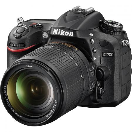 Nikon Camera