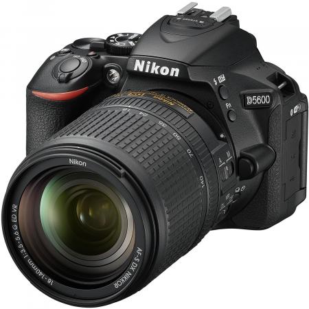 Nikon Camera