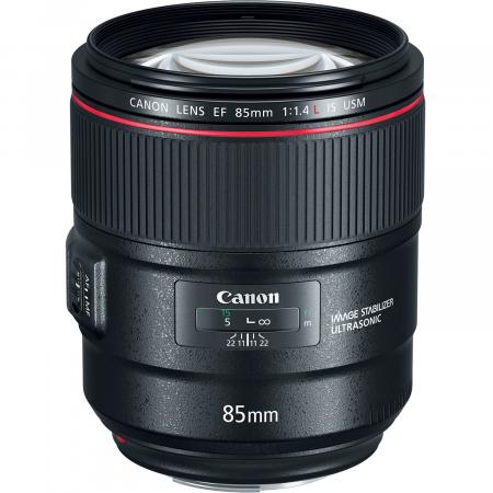 Canon Lens