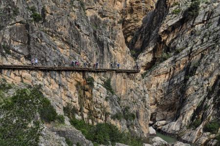 Caminito del Rey