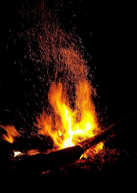 Campfire
