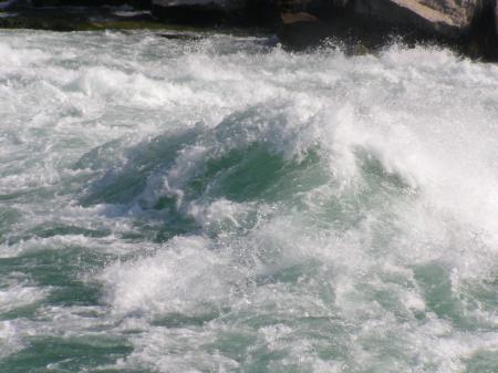 Canada Rapids