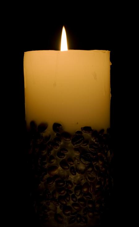 candle