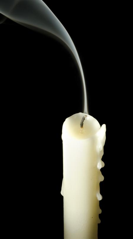 candle