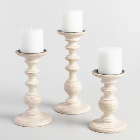 Candle Holders