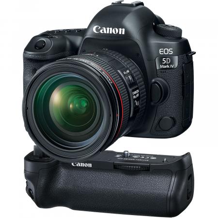 Canon EOS 5D