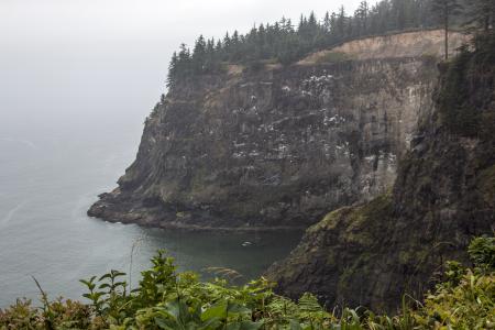 Cape Meares, Oregon