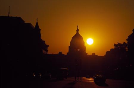 Capitol Building