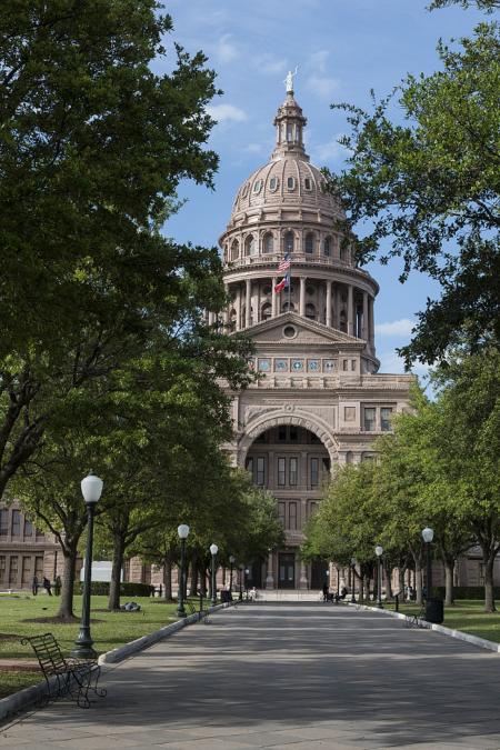 Capitol Building