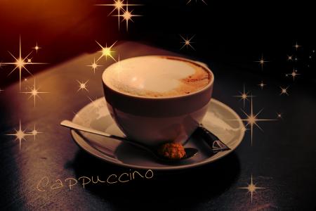 Cappuccino