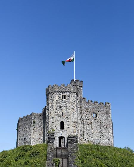 Cardiff Castle