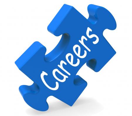 Career Means Job Prospects And Occupation Choice