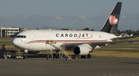 Cargo Jet