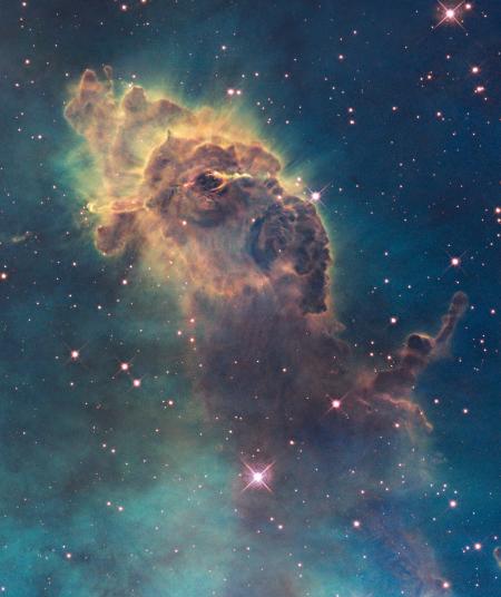 Carina Nebula