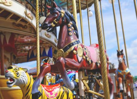 Carousel Ride