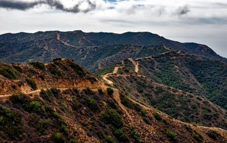 Catalina Island