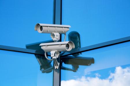CCTV - Street Cameras