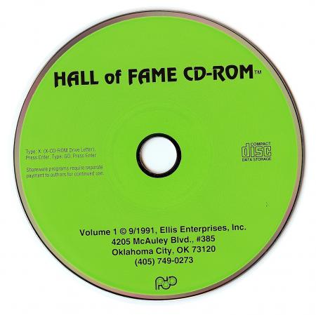 Cd rom