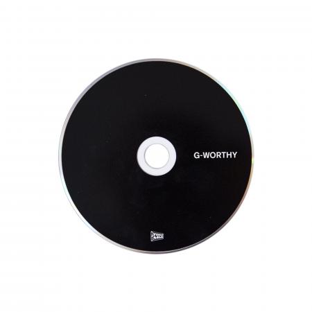 cd