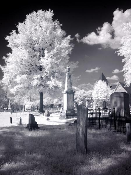 Cemetery