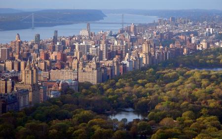 Central Park, New York