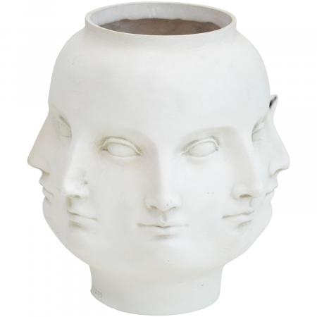 Ceramic Face