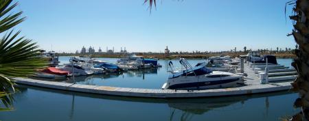 Cerritos Bahia Marina Long Beach CA 2011 1