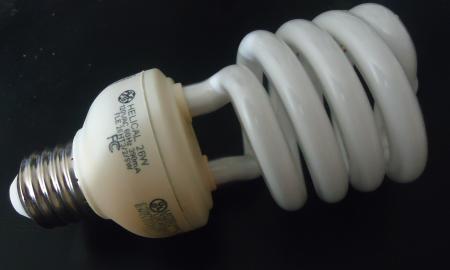 CFL Bulb