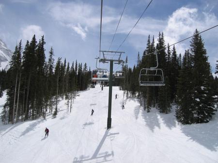 The Chairlift