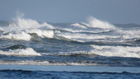 Challenging the Waves