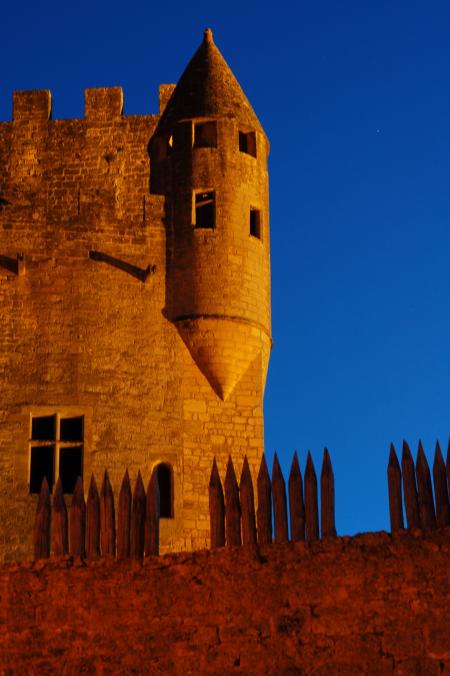 Chateau De Beynac