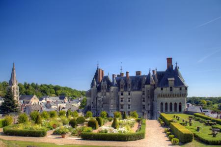 Chateau de Langeais