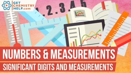 Chemical Measurement