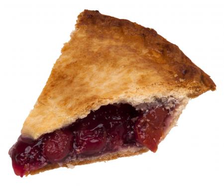 Cherry Pie