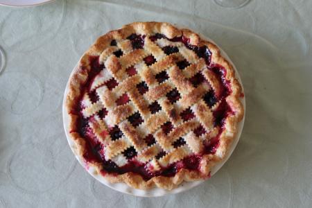 Cherry Pie