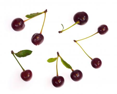 cherry set