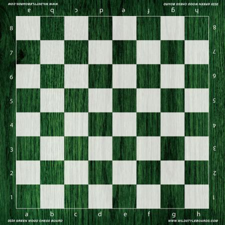 Chess Board