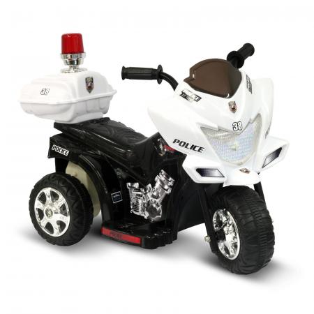 Children toy motorcycle