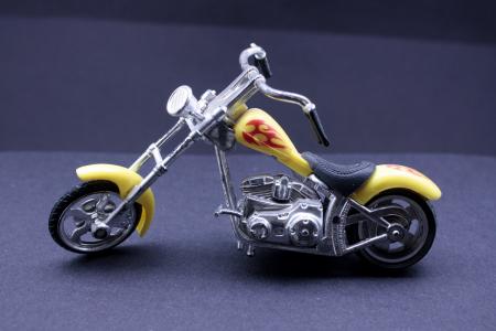 Children toy motorcycle